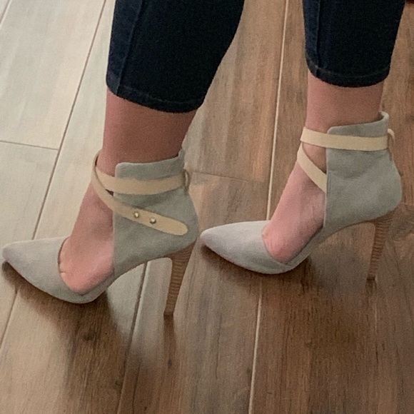 Joe’s jeans Laney heels - Picture 7 of 7